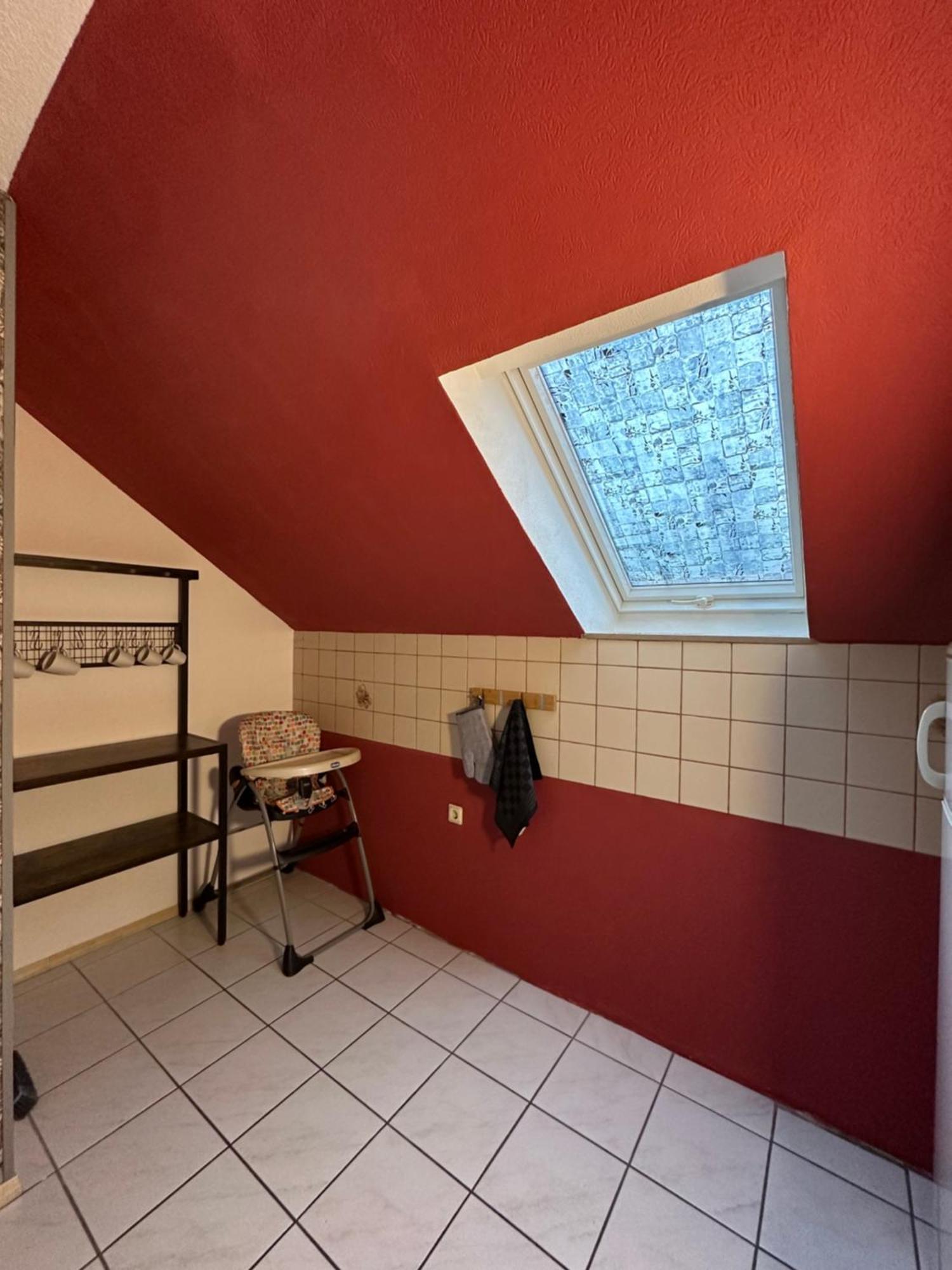 Ferienwohnung Forest Nonnweiler Exterior foto